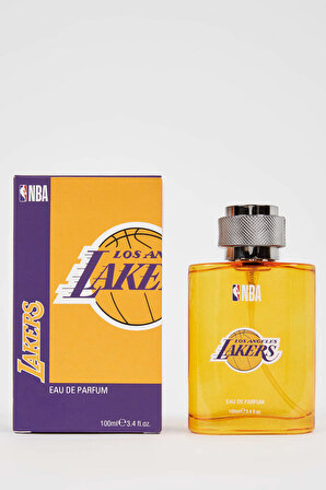 DeFacto NBA Los Angeles Lakers Lisanslı 100 ml Parfüm U1101AZNSYL1